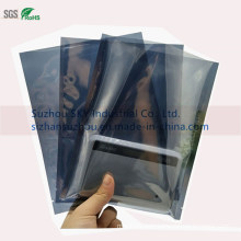 Anti-Static Zipper Clear Bag for Electronic Components